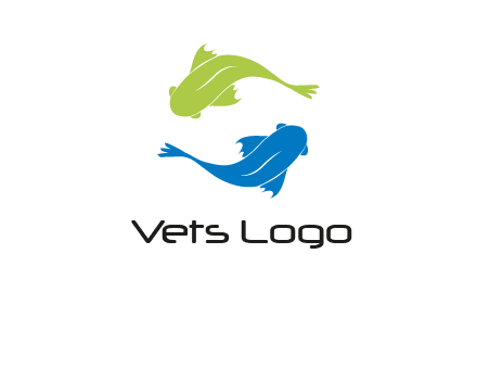 fishes logo