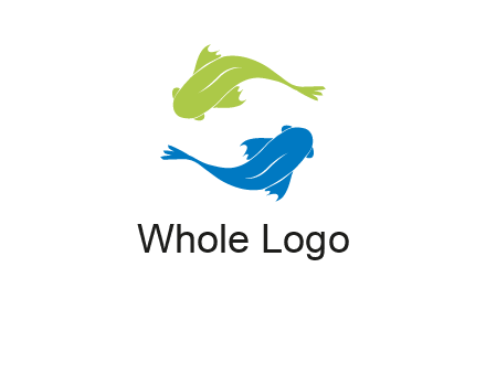 fishes logo
