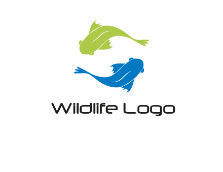 fishes logo