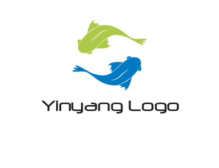 fishes logo