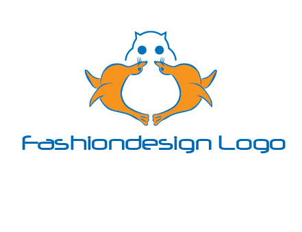 seals and hippo logo