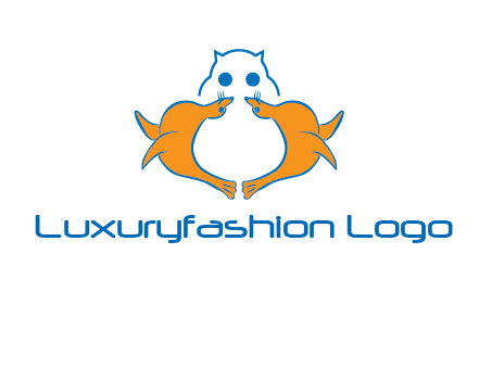 seals and hippo logo