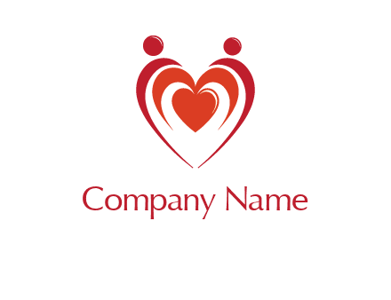 Heart Logos, Heart Logo Maker