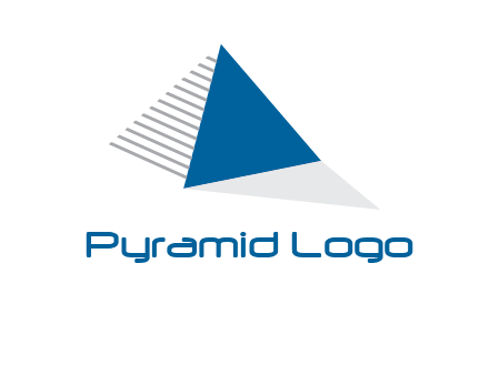 shadow of pyramid logo
