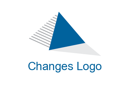 shadow of pyramid logo