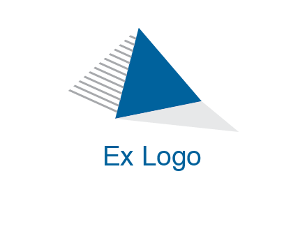 shadow of pyramid logo