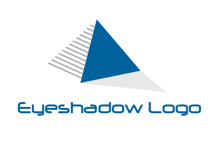 shadow of pyramid logo
