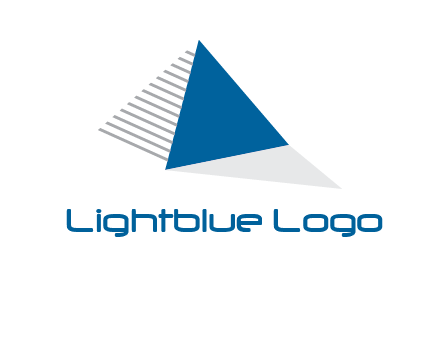 shadow of pyramid logo