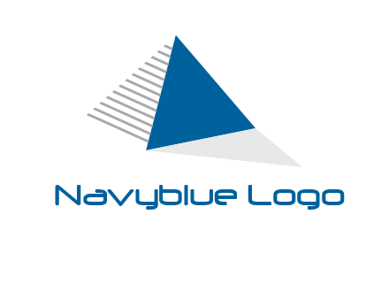 shadow of pyramid logo