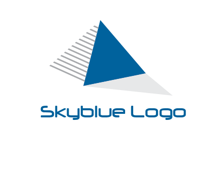 shadow of pyramid logo