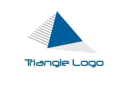 shadow of pyramid logo