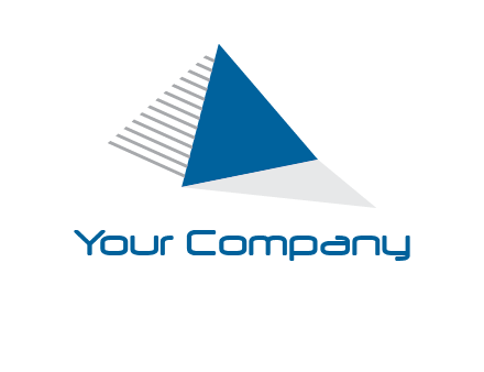 shadow of pyramid logo