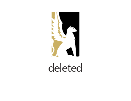 rectangle griffin logo