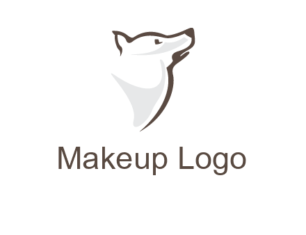 pet dog logo