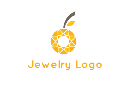 gems form a berry logo
