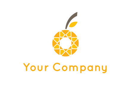 gems form a berry logo