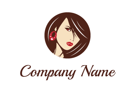 Free Lipstick Logo Designs Diy Lipstick Logo Maker Designmantic Com