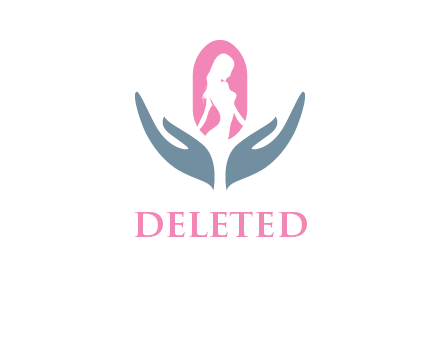 Day spa logo