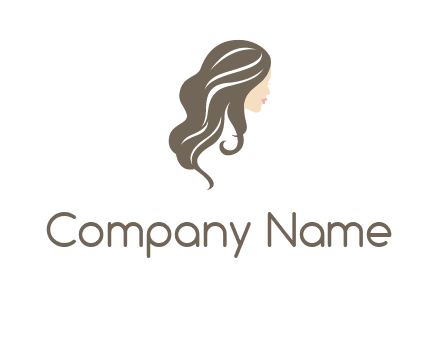 Free Hair Style Logo Designs - DIY Hair Style Logo Maker Free Hair Style Logo Designs - DIY Hair Style Logo Maker