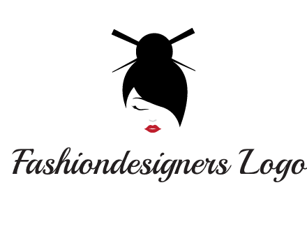 stylist logos