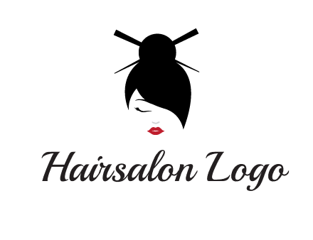 stylist logos