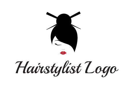 stylist logos