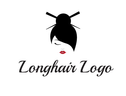 stylist logos