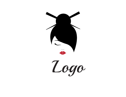 stylist logos