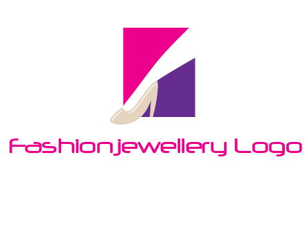 leg wearings heel shoe logo