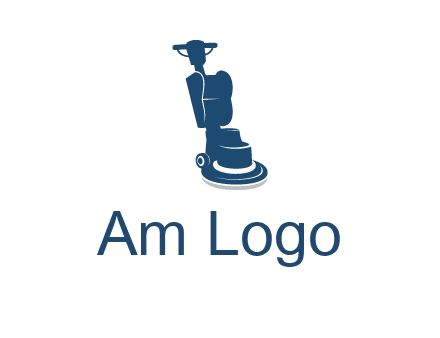 vacuum cleaner logo
