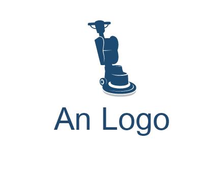 vacuum cleaner logo