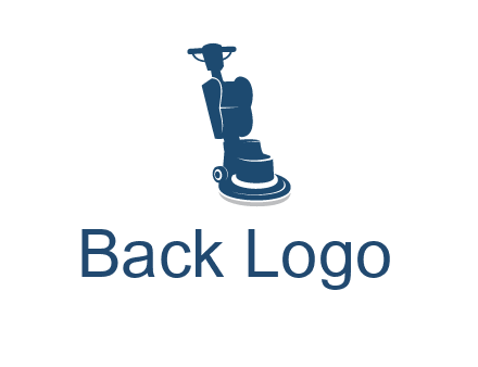 vacuum cleaner logo