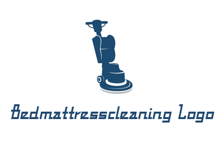 vacuum cleaner logo
