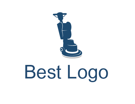 vacuum cleaner logo