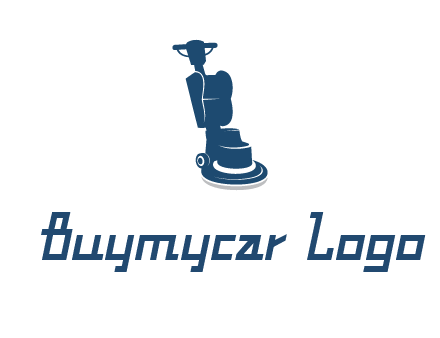 vacuum cleaner logo