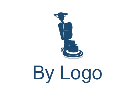 vacuum cleaner logo