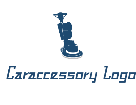 vacuum cleaner logo