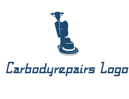 vacuum cleaner logo
