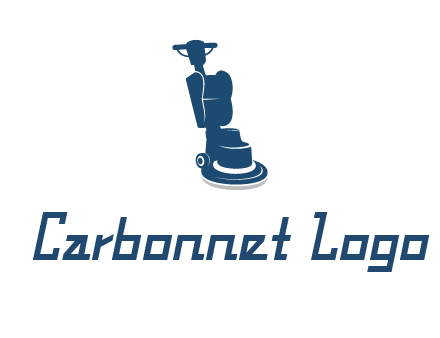vacuum cleaner logo