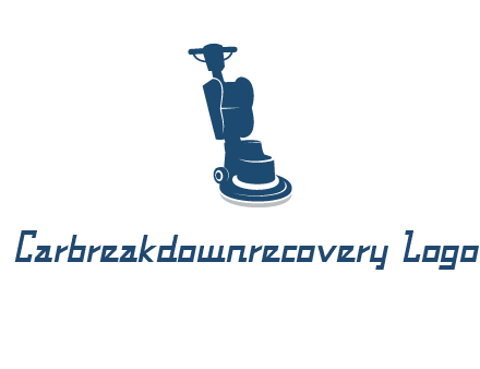vacuum cleaner logo