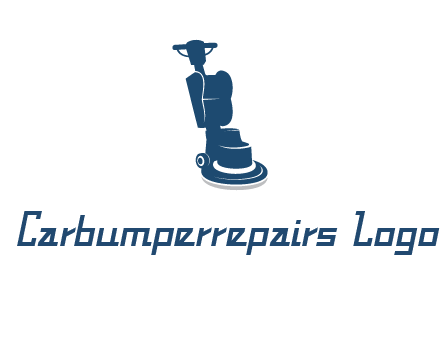 vacuum cleaner logo