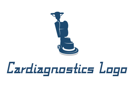 vacuum cleaner logo