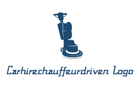 vacuum cleaner logo