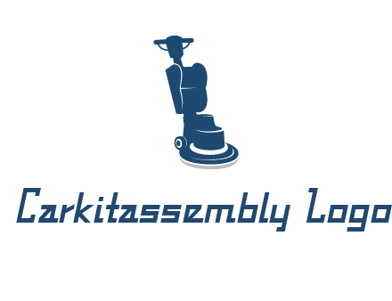 vacuum cleaner logo