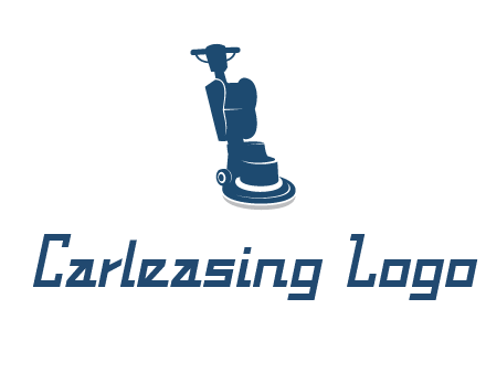 vacuum cleaner logo