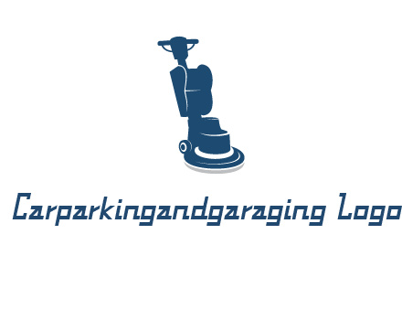vacuum cleaner logo