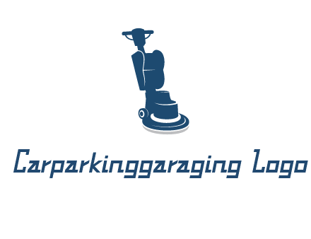 vacuum cleaner logo