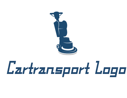 vacuum cleaner logo