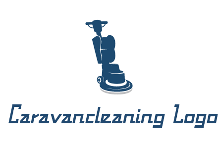 vacuum cleaner logo