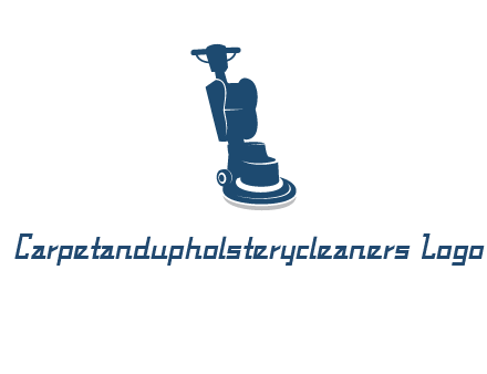 vacuum cleaner logo